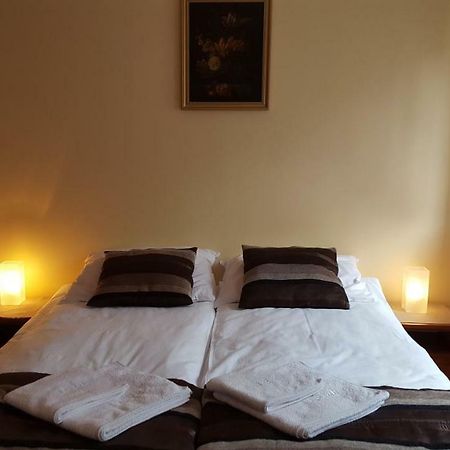 Dom Goscinny Korab Kołobrzeg Extérieur photo
